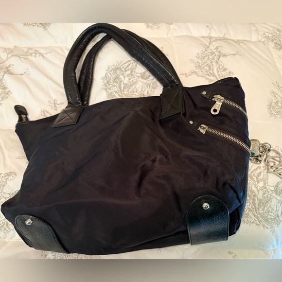 Vintage Chloé Tote Y2K - Picture 12 of 13